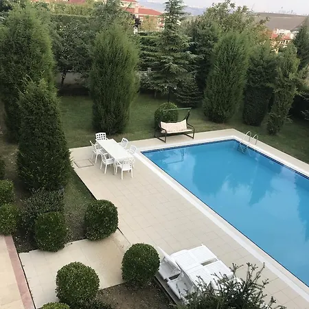 וילה Green Valley Villas