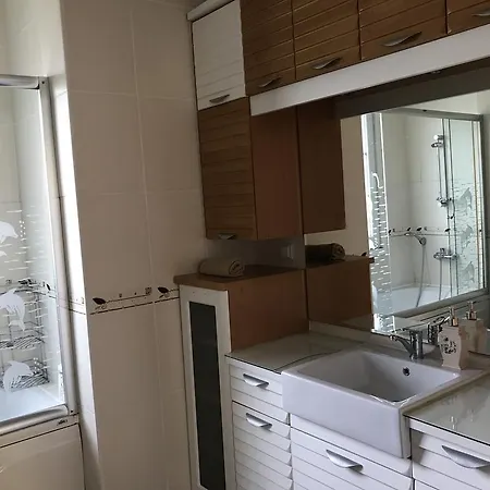Green Valley Villas וילה