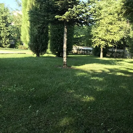 Green Valley Villas וילה בויוקצ'קמג'ה