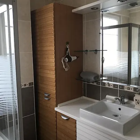 וילה Green Valley Villas *