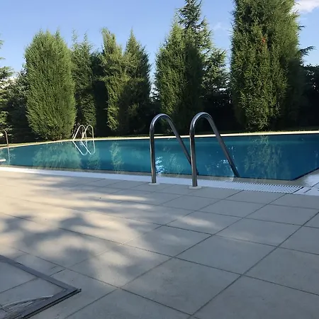 Green Valley Villas * בויוקצ'קמג'ה