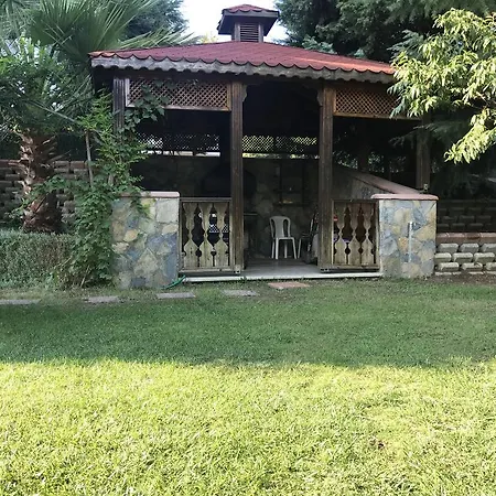 Green Valley Villas וילה בויוקצ'קמג'ה