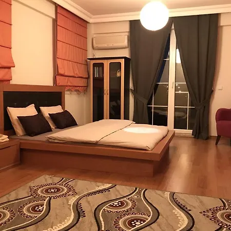 Green Valley Villas וילה בויוקצ'קמג'ה