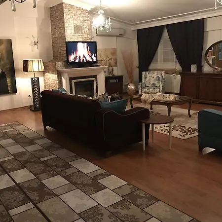 Green Valley Villas וילה *