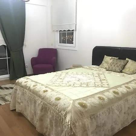 Green Valley Villas וילה