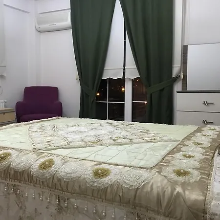 וילה Green Valley Villas *