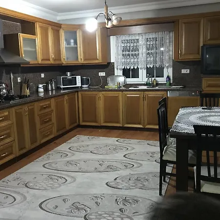 Green Valley Villas וילה