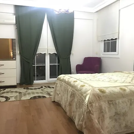 וילה Green Valley Villas