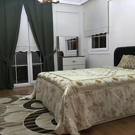 וילה Green Valley Villas