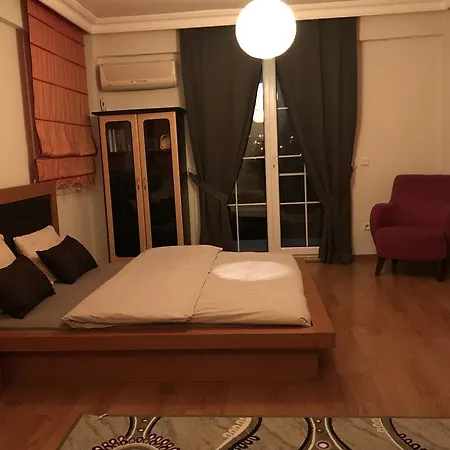 Green Valley Villas * בויוקצ'קמג'ה