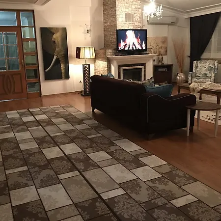 Green Valley Villas בויוקצ'קמג'ה