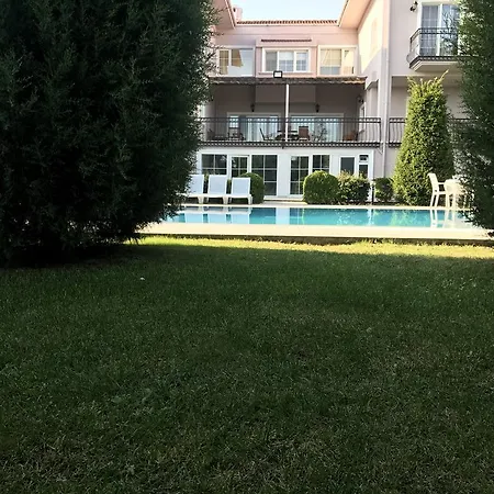 Green Valley Villas بيوكجكمجة