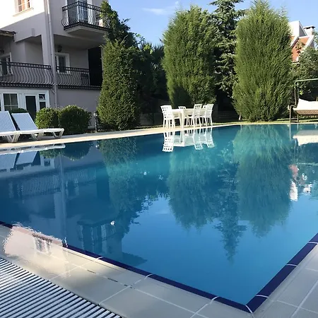 Green Valley Villas * بيوكجكمجة