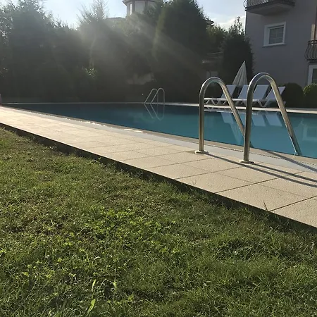 Green Valley Villas بيوكجكمجة